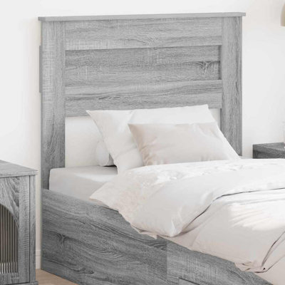 Headboard
