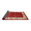 Tapis oriental rouge / beige Sior-899877876