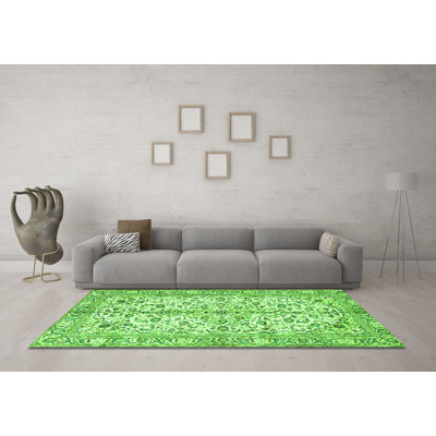 Tapis verts Traditional 4380