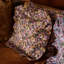Ruffled Pillow Cover Romance is Dead-1623513919