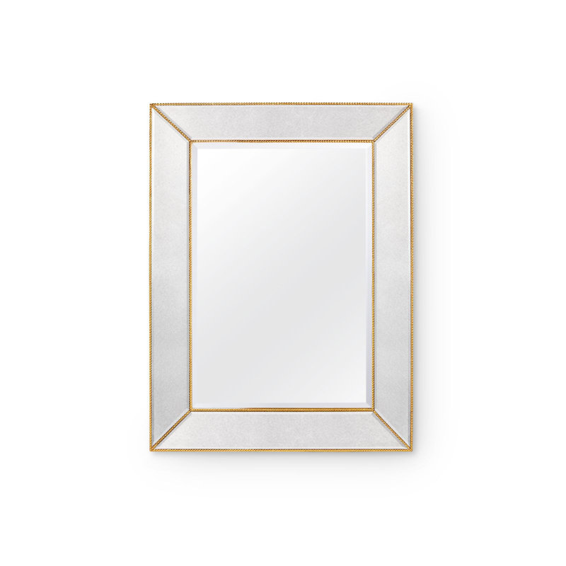 Hadley Rectangle Glass Mirror, 36" x 26.75"