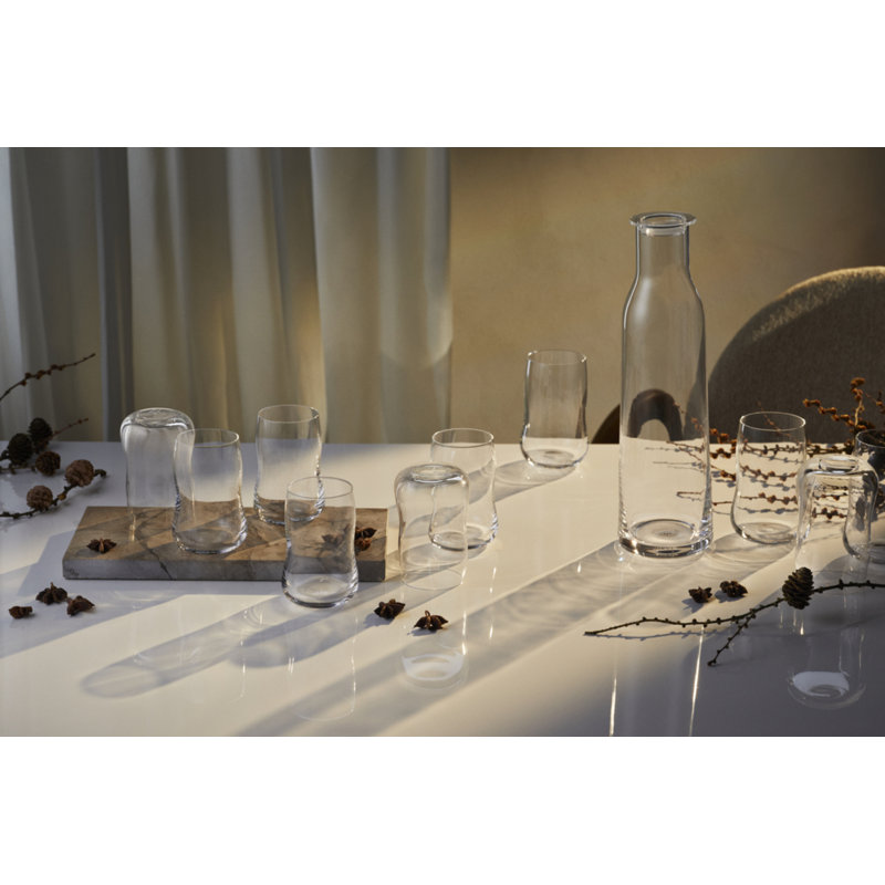 Future Handmade Drinking Glass