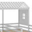 Lits plateforme avec deux tiroirs Keedysville-1832811665