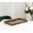 Arnella Carlton Tapered Ottoman Tray