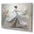 Toile tendue