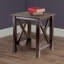 Table de bout Toledo