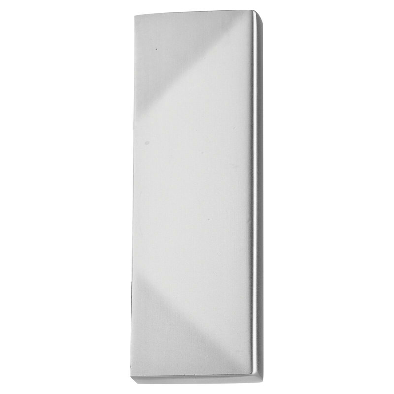 Loveland Matt Metal 3.5 cm Centre Novelty Pull