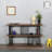 Emilie-Rose Bookcase