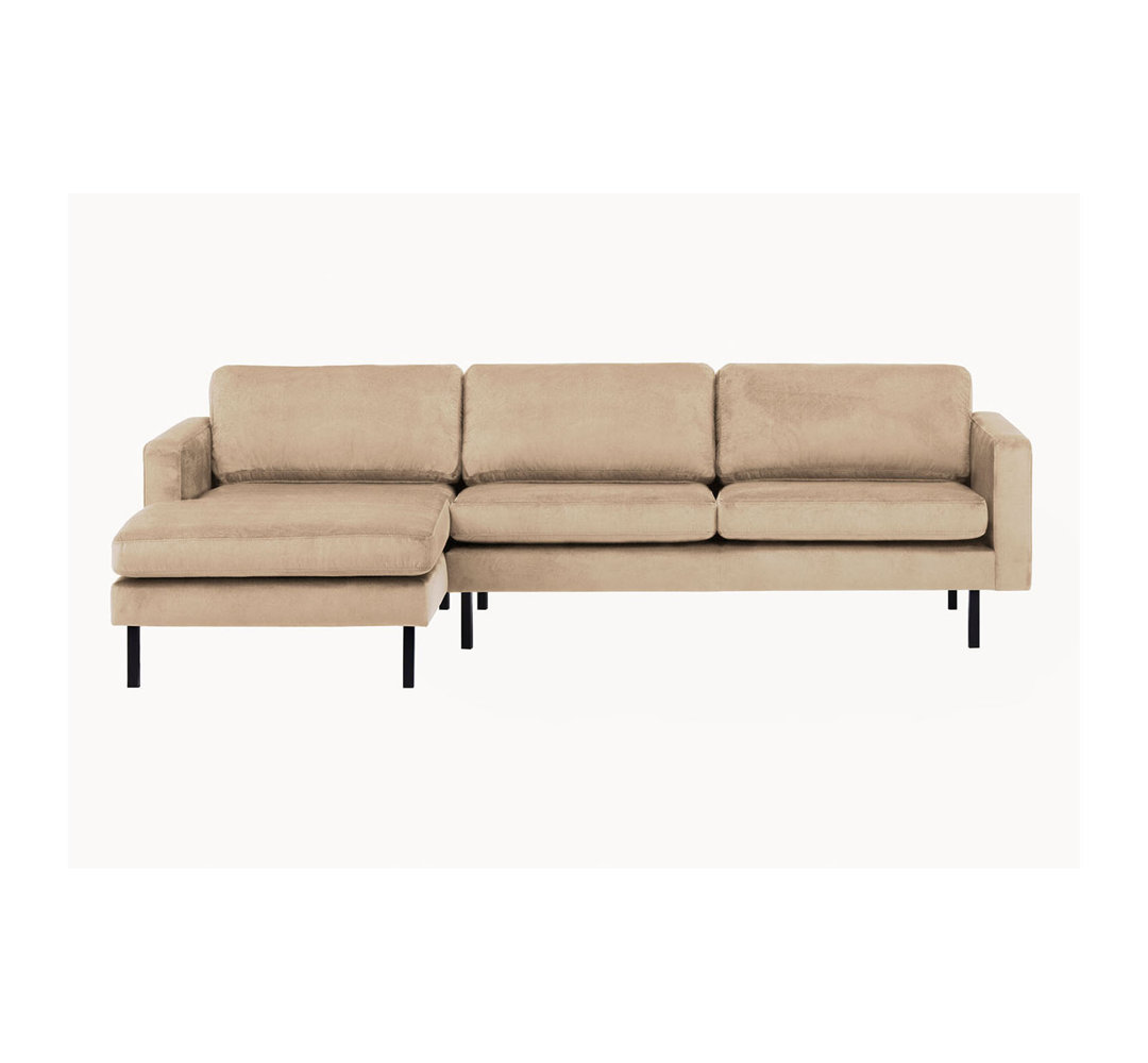 Ecksofa Cobden