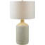 Lampe de table en céramique Celea