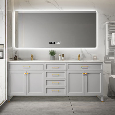 Meuble-lavabo Nordic