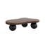 Cloud Shaped Coffee Table With 3 Ball Legs For Living Room-637434240-637434301-628528005
