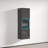 Balroop Floating Storage Bookcase-1269712795