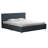 Upholstered Bed