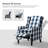 Sobotka Upholstered Recliner-150781085
