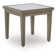 Table de bout d'extérieur Springbrook