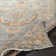 Cappadocia Wool Oriental Area Rug
