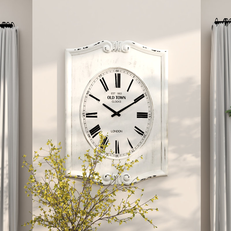 Horloge murale Avaliese