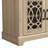 Allivia 58.7" Wide 4 Drawer Sideboard-1628730842