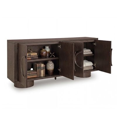 Veeda Accent Cabinet