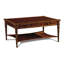 Scarborough House Solid Wood Cocktail Table