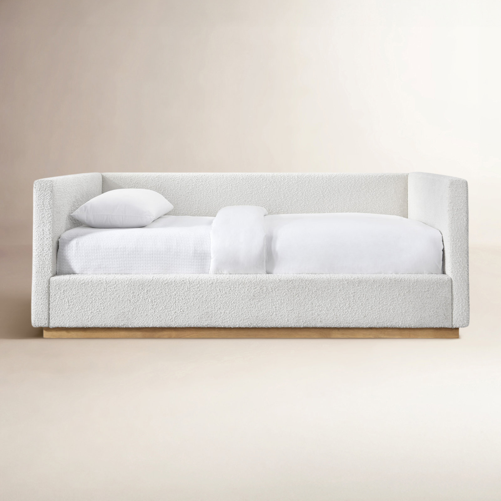 Drago Upholstered Daybed - Twin