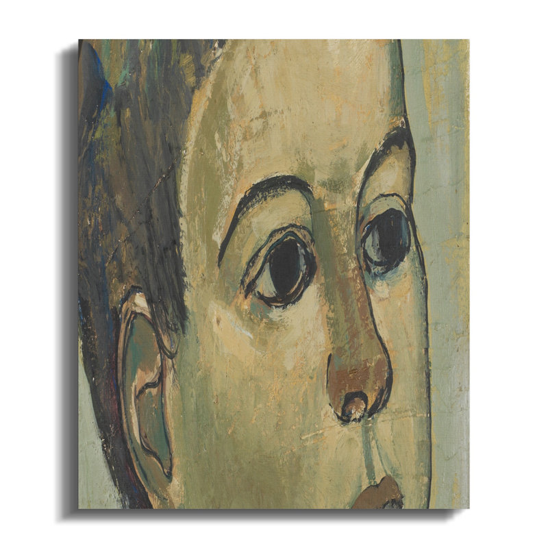 Wrapped Canvas Print Set, 15x30