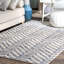 Geometric Area Rug-1395405083