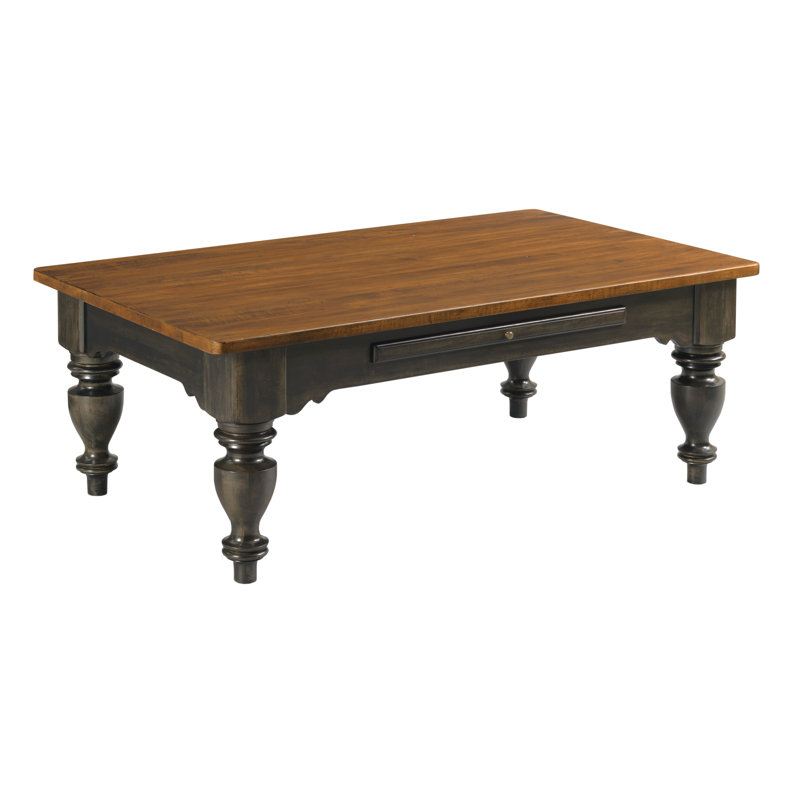 Kitridge Rectangular Coffee Table