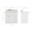 Partham 37" Single Bathroom Vanity Set-1474212455