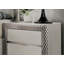 Table de chevet Glam Style