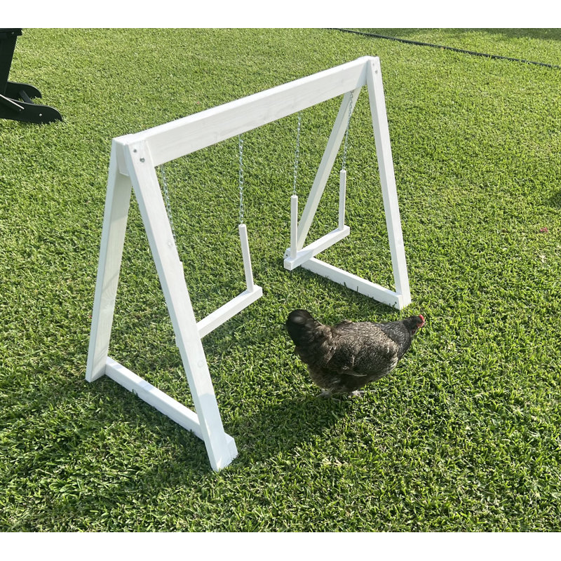 Double balançoire Richmon