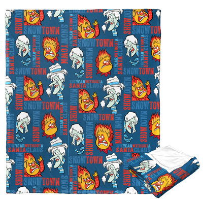 Throw Blanket