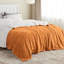 Couvre-lit Sherpa Bedsure GentleSoft ™ - couverture épaisse pour lit toutes saisons - cadeau idéal pour les étudiants-105504654-105504644