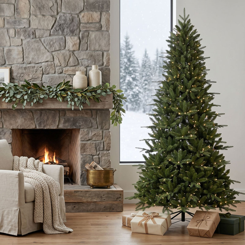 Essential Campbridge Spruce - 7.5'