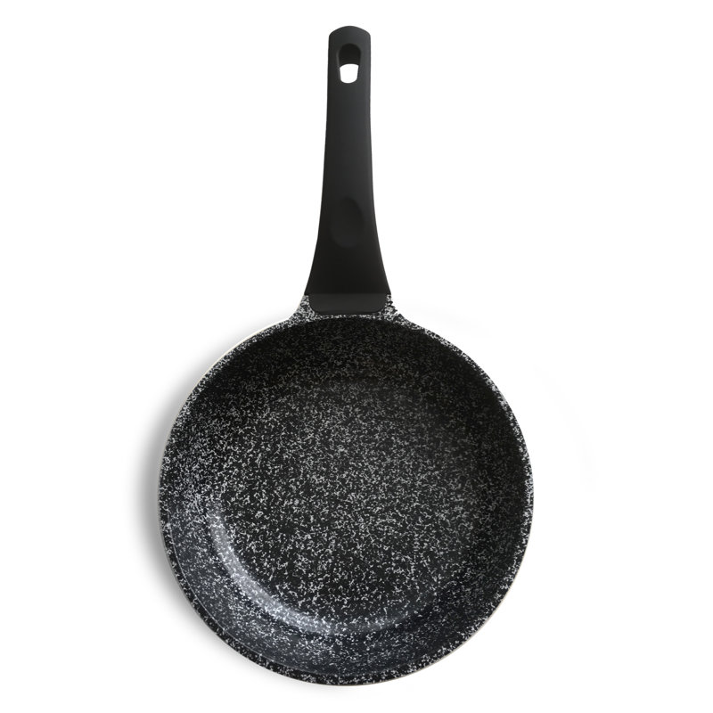 Poêle à frire antiadhésive en aluminium Cuisinox, 8"