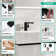 hansgrohe Tecturis E Single-Hole Fine 240, 1.2 GPM