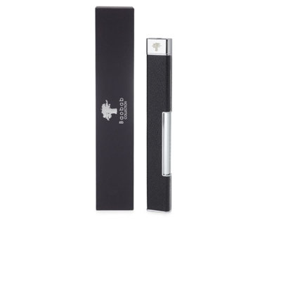 Lighter Grainé