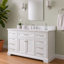 Thompson 60" W Single Bathroom Vanity-2106711861