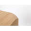 Storm Solid Wood Dining Table-101913575-101913574
