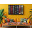 «Shelf to Success», reproduction d'art sur toile-2006834930