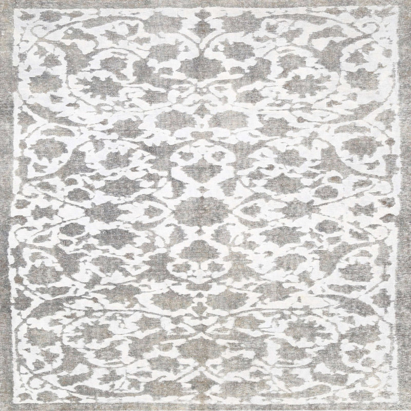 Taylorstown Indoor Rug, Round 6'