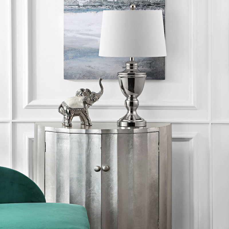 Lampe de table 27" Leming
