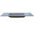 KonKrete 49'' Concrete Single Bathroom Vanity Top with Sink-87353282