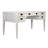 Africa Solid Wood Writing Desk