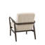 Upholstered Armchair-1524750983