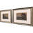 Lone Tree Framed Art