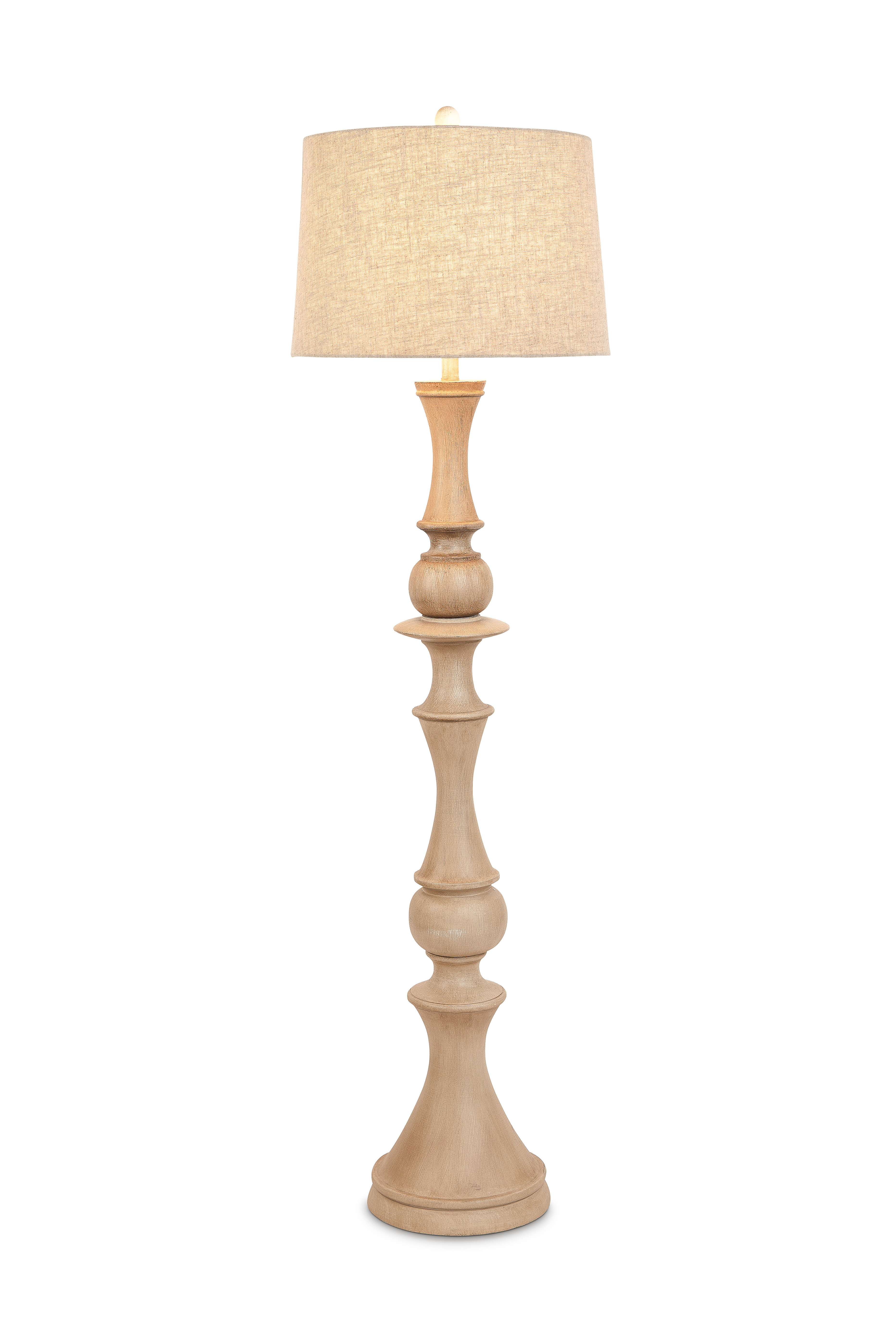 Floor Lamp 3 Way Switch