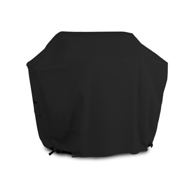 HighDensity Waterproof Outdoor BBQ Grill Cover,Weatherproof UV Resistant Island Grill Top Cover
