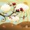 «Ziane Autumn, Four Seasons Series», impression sur toile tendue